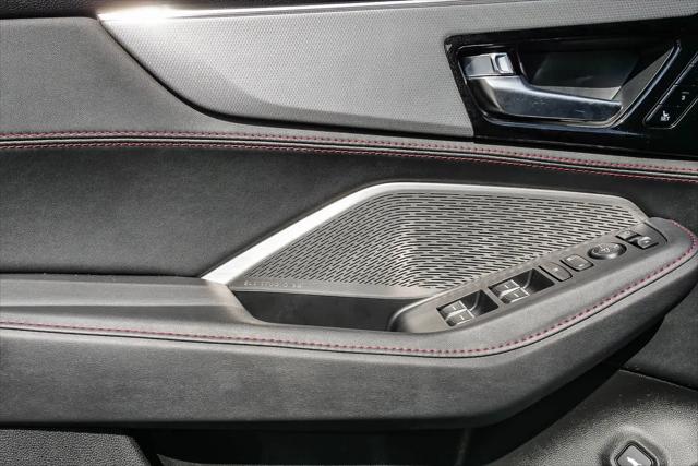 2024 Acura MDX A-SPEC