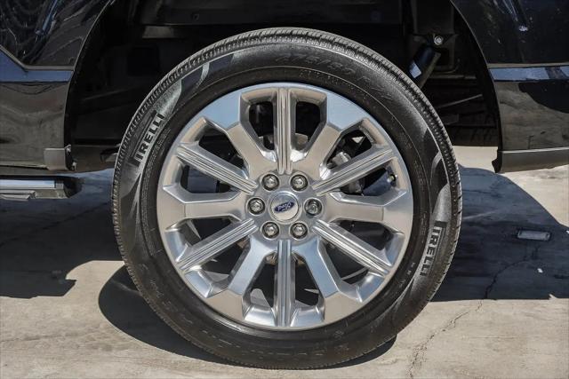 2021 Ford F-150 Limited