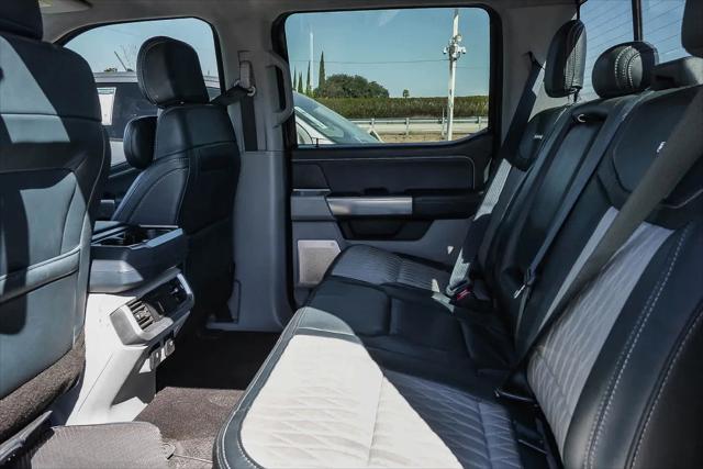 2021 Ford F-150 Limited