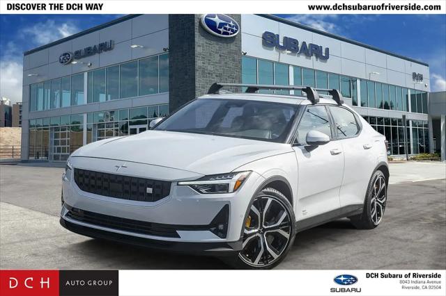 2023 Polestar 2 Long Range Dual Motor Performance Plus for sale in Riverside, CA