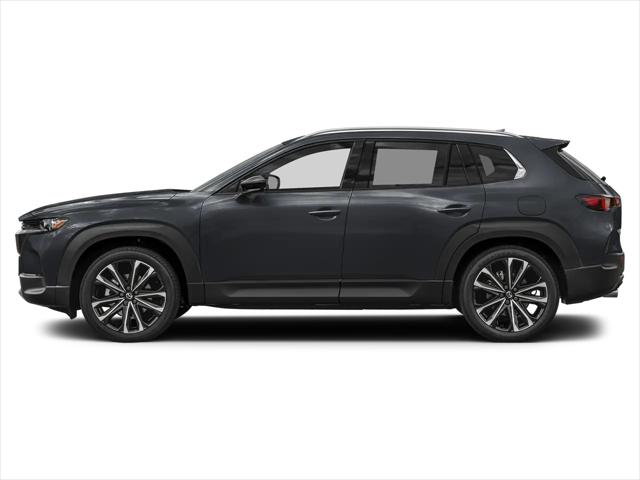 2026 Mazda CX-50 2.5 S Premium