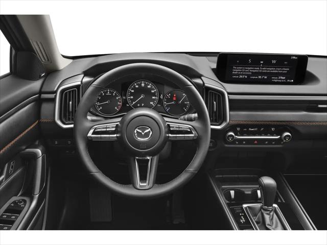 2026 Mazda CX-50 2.5 S Premium
