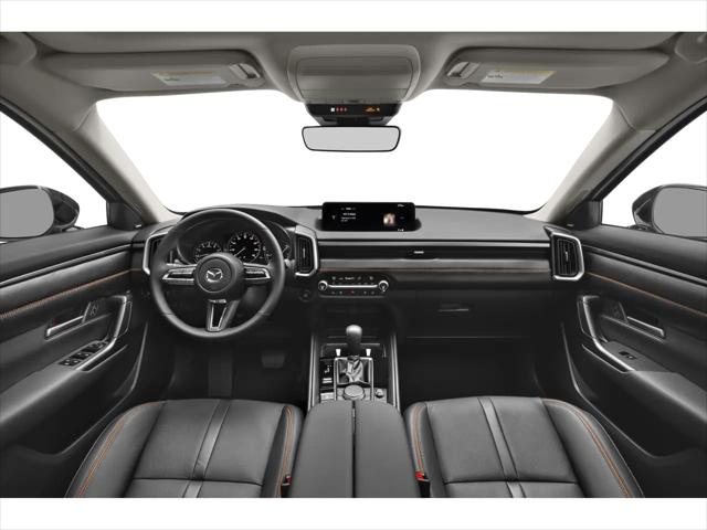 2026 Mazda CX-50 2.5 S Premium
