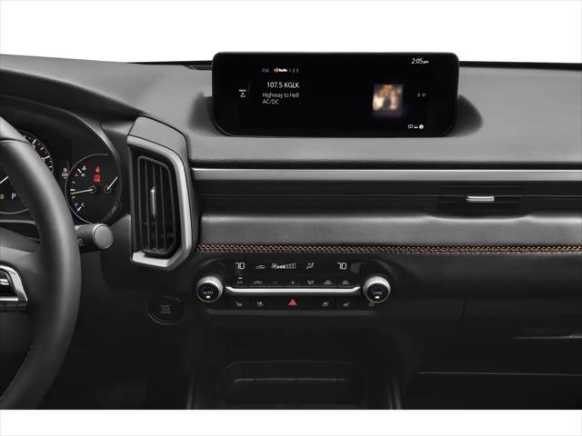 2026 Mazda CX-50 2.5 S Premium