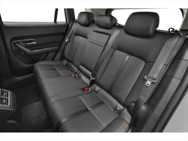 2026 Mazda CX-50 2.5 S Premium