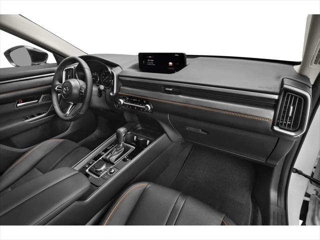 2026 Mazda CX-50 2.5 S Premium