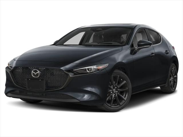 2026 Mazda Mazda3 2.5 S Premium for sale in Lowell, MA