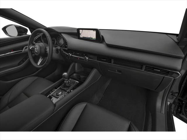 2026 Mazda Mazda3 2.5 S Premium