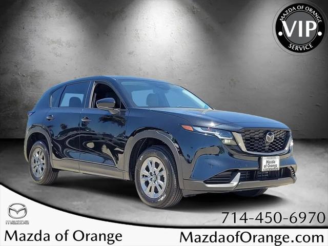 2026 Mazda CX-5 2.5 S Select for sale in Orange, CA