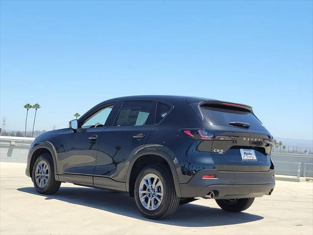 2026 Mazda CX-5 2.5 S Select