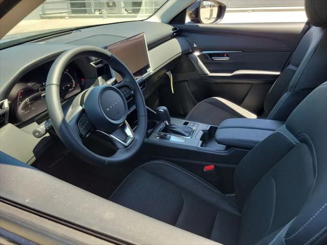 2026 Mazda CX-5 2.5 S Select