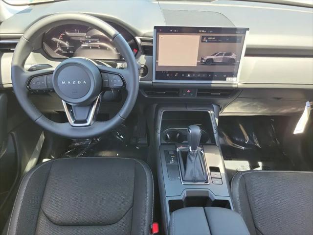 2026 Mazda CX-5 2.5 S Select