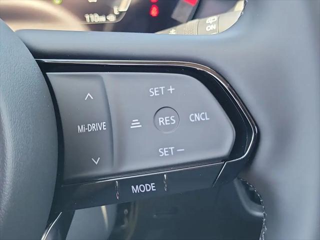 2026 Mazda CX-5 2.5 S Select