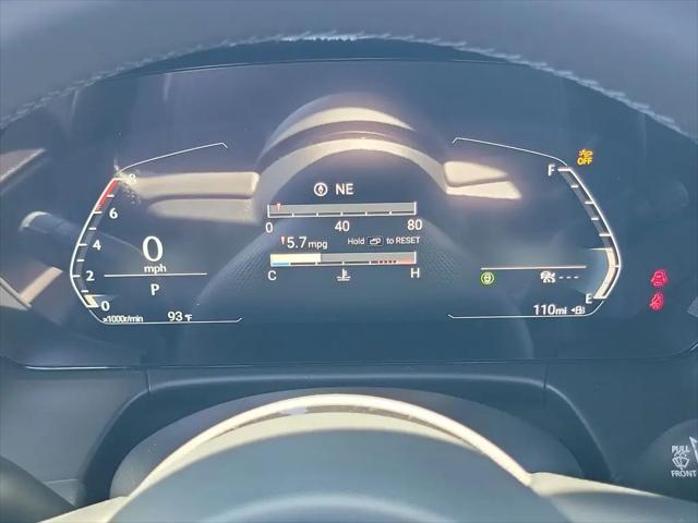 2026 Mazda CX-5 2.5 S Select