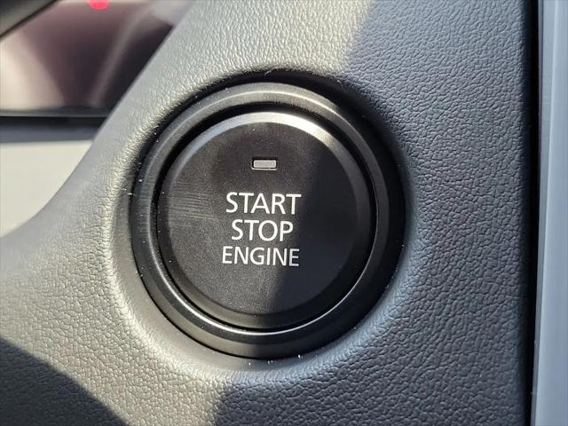 2026 Mazda CX-5 2.5 S Select