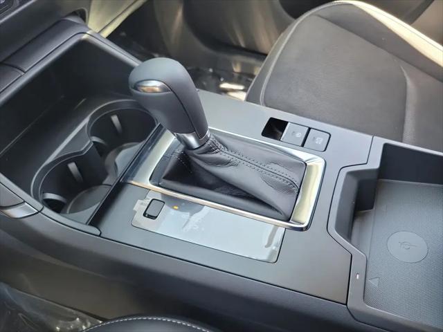 2026 Mazda CX-5 2.5 S Select