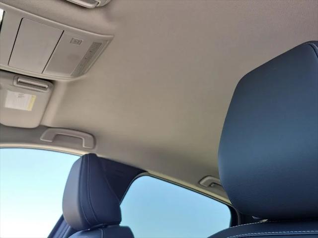 2026 Mazda CX-5 2.5 S Select