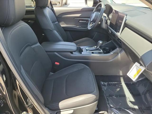 2026 Mazda CX-5 2.5 S Select