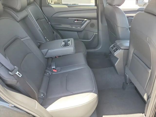 2026 Mazda CX-5 2.5 S Select
