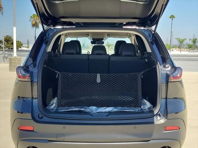 2026 Mazda CX-5 2.5 S Select