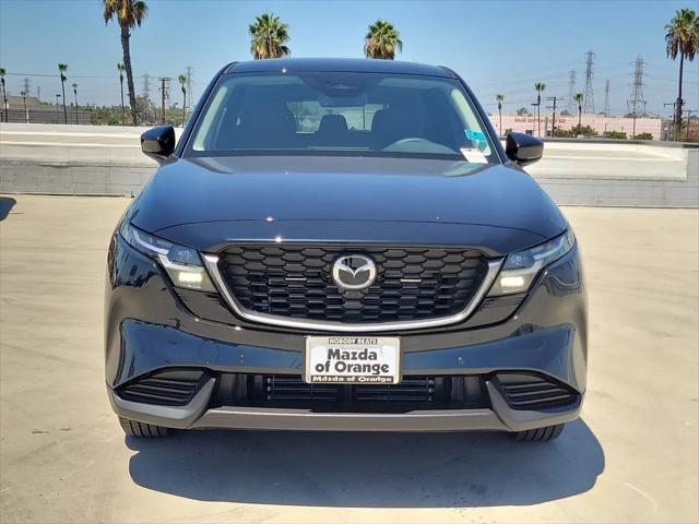 2026 Mazda CX-5 2.5 S Select