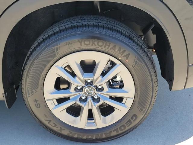 2026 Mazda CX-5 2.5 S Select