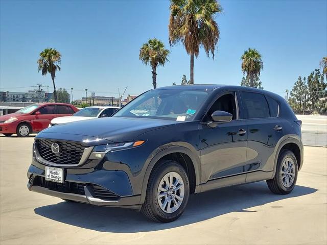 2026 Mazda CX-5 2.5 S Select