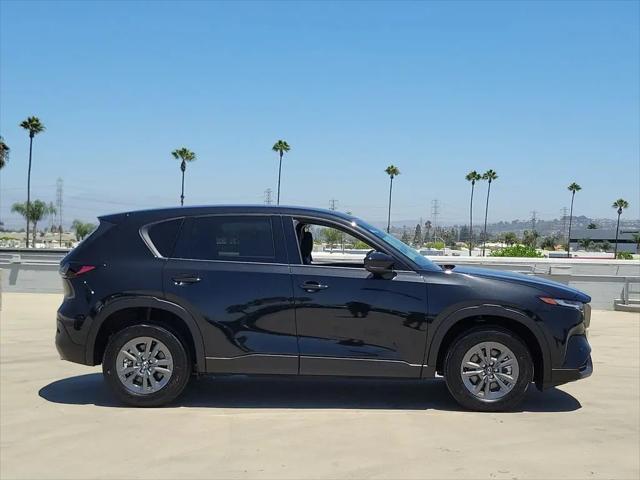 2026 Mazda CX-5 2.5 S Select