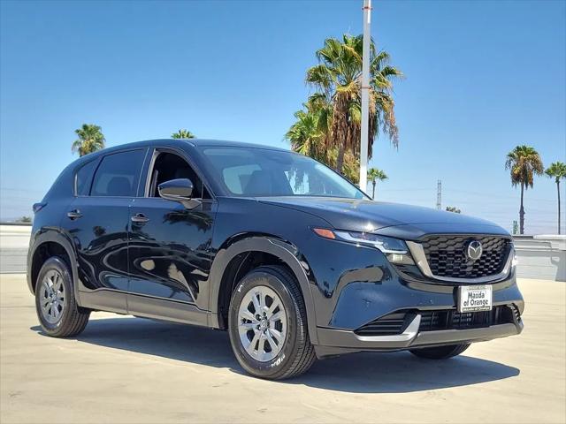 2026 Mazda CX-5 2.5 S Select