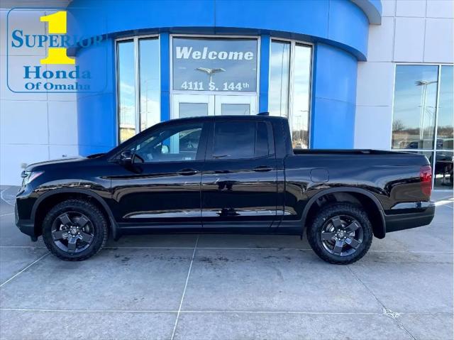 2026 Honda Ridgeline TrailSport for sale in Omaha, NE