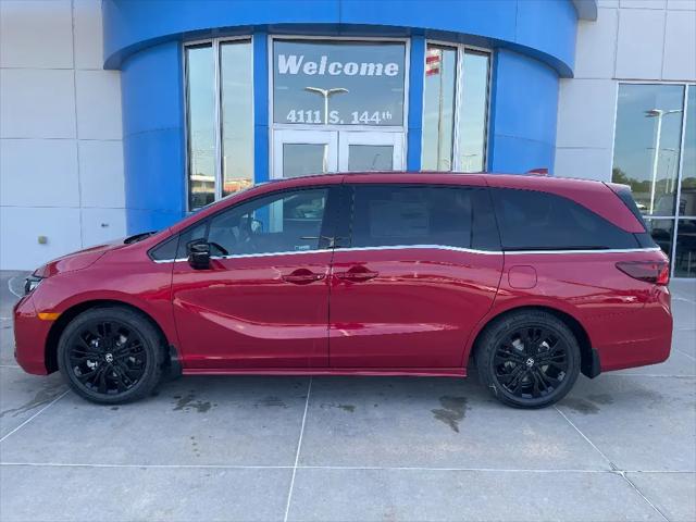 2026 Honda Odyssey Sport-L for sale in Omaha, NE
