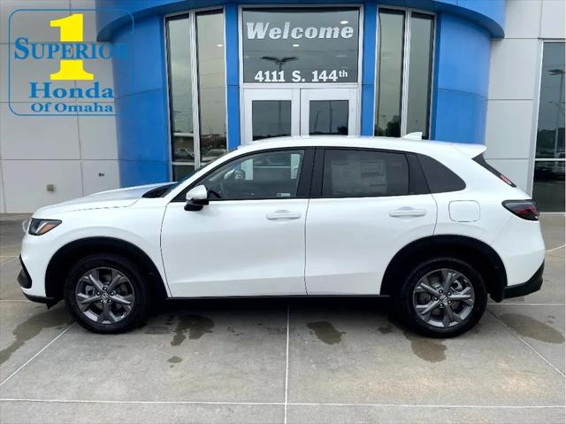 2027 Honda HR-V LX AWD for sale in Omaha, NE