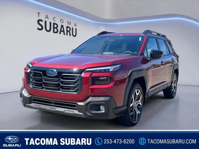 2026 Subaru Outback Touring XT for sale in Tacoma, WA