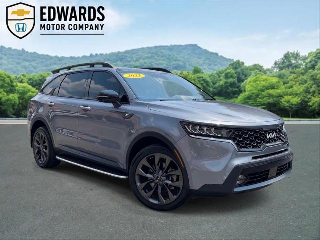 2023 Kia Sorento X-Line EX for sale in Birmingham, AL