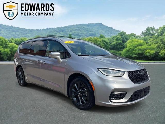 2021 Chrysler Pacifica Touring for sale in Birmingham, AL