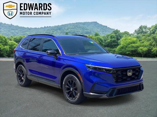 2024 Honda CR-V Hybrid Sport for sale in Birmingham, AL