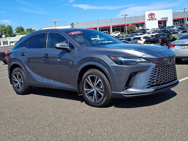 2023 Lexus RX 350 Premium for sale in Trevose, PA