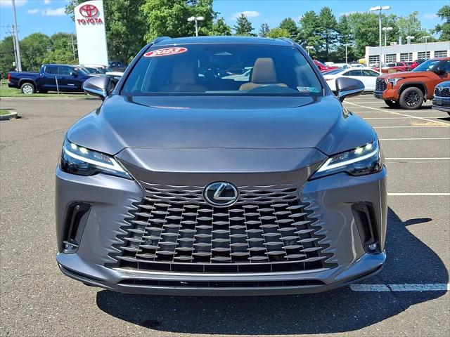 2023 Lexus RX 350 Premium