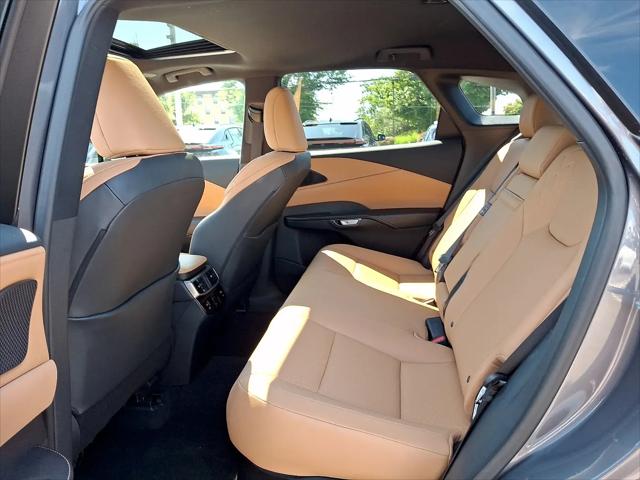 2023 Lexus RX 350 Premium