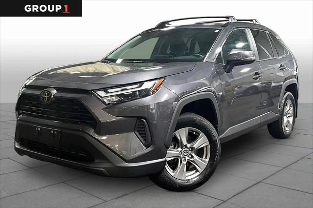 2024 Toyota RAV4 XLE for sale in Danvers, MA
