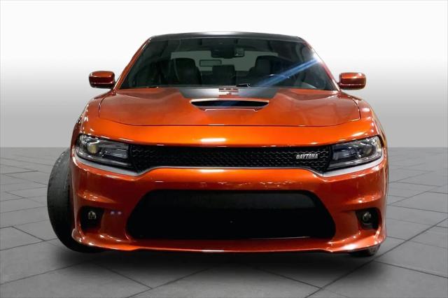 2021 Dodge Charger R/T RWD