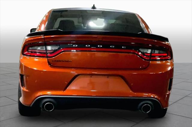 2021 Dodge Charger R/T RWD