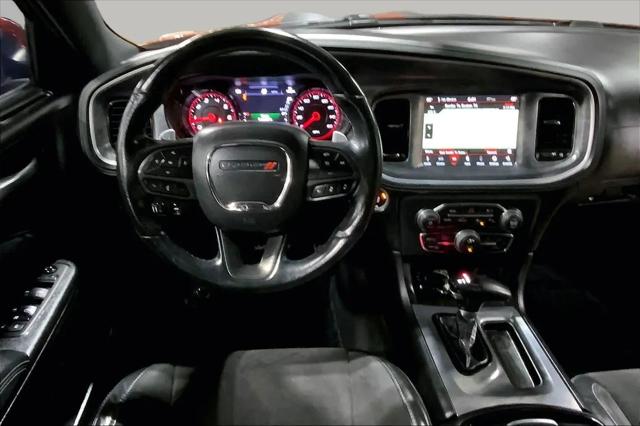 2021 Dodge Charger R/T RWD