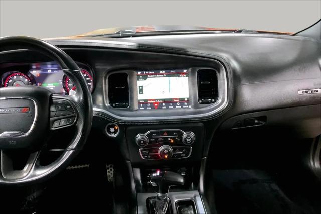 2021 Dodge Charger R/T RWD
