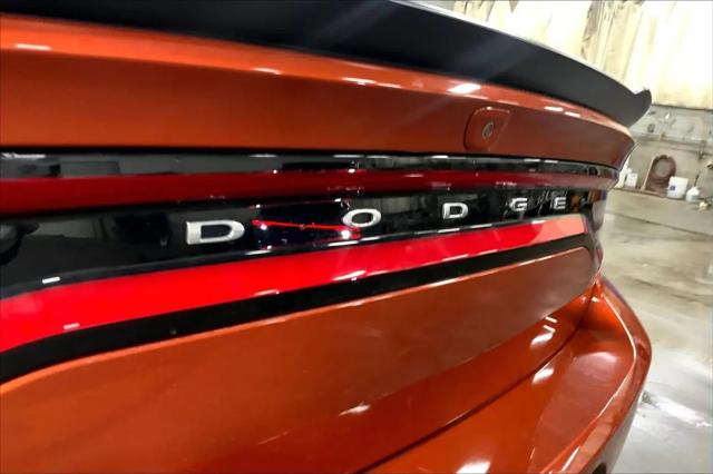 2021 Dodge Charger R/T RWD