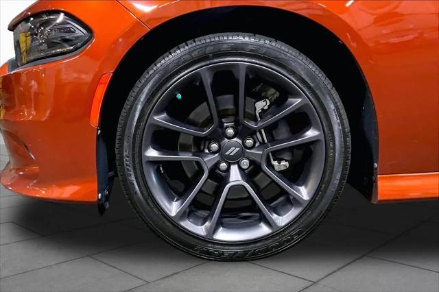 2021 Dodge Charger R/T RWD