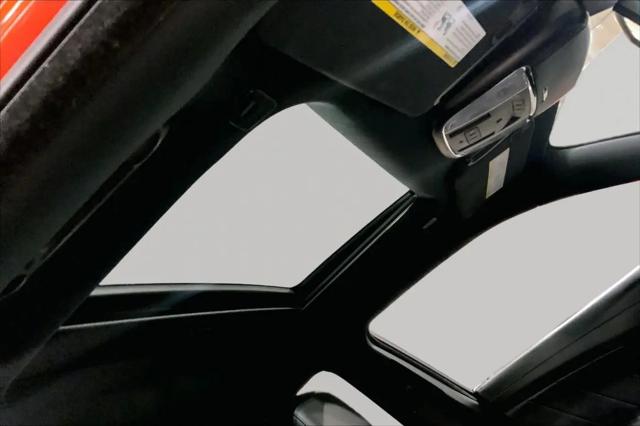 2021 Dodge Charger R/T RWD