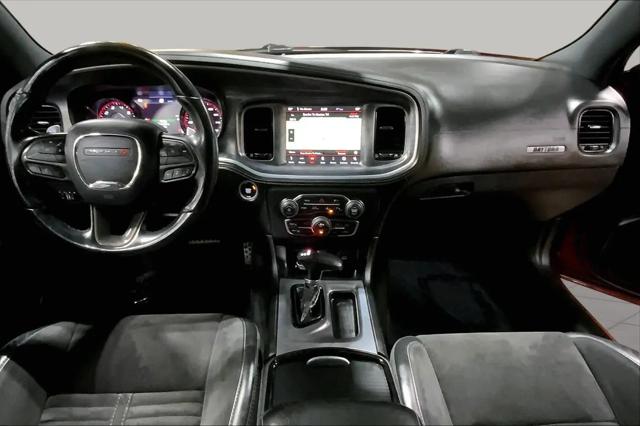 2021 Dodge Charger R/T RWD