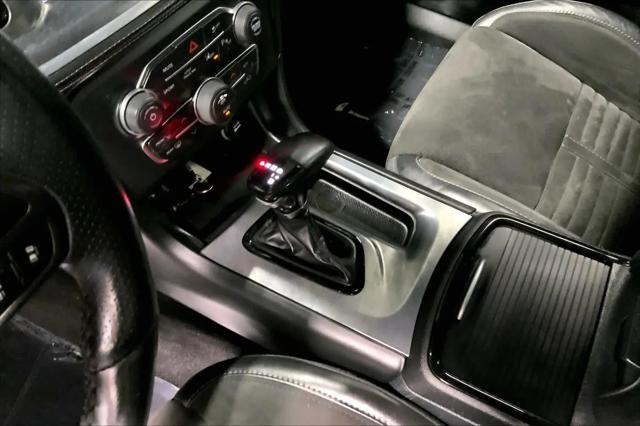 2021 Dodge Charger R/T RWD