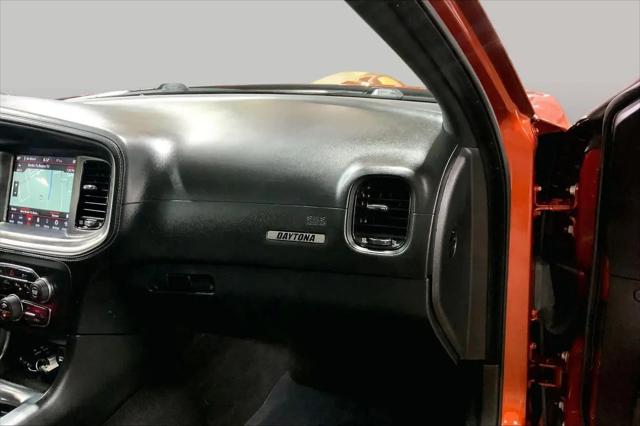 2021 Dodge Charger R/T RWD
